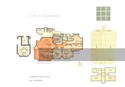 Rivershire (D9), Apartment #109525382